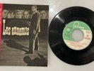 KEUR SAMBA LES ENNEMIS VAYA PA TI GONZALO FERNANDEZ RARE AFRO LATIN LISTEN