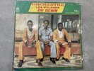 ORCHESTRE LES VOLCANS DU BENIN MASTERPIECE AFRO LATIN SALSA KILLER LISTEN G +