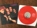 THE CRAMPS - SONGS THE LORD TAUGHT US - COLOR VINYL - PUNK rockabilly KBD garage