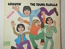 The Young Rascals 