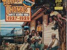 HENRY THOMAS Complete Works 1927-1929: Texas Worried Blues SEALED 180 GRAM 2 LPS