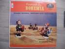 Ernst Mosch   Festival in Bohemia  RARE    CANADA LP