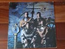 VINYL XTC Black Sea  2 LP's VG++ or better audibly. Promo material included