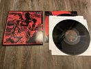 Rare MONO White Stripes Icky Thump Vinyl 2 LP from Third Man Vault Package #1