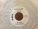 Del-Larks / Fabulous DJ's - Out Of The 