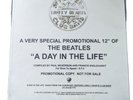 THE BEATLES A DAY IN THE LIFE 12