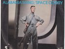 DAVID BOWIE-ALABAMA SONG/SPACE ODDITY-RARE ORIGINAL YUGOSLAV 45rpm 7