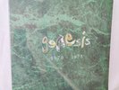 LP  Genesis ‎– 1970-1975 - BOX LP SIGILLATO