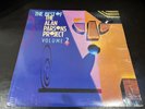The Alan Parsons Project ‎– The Best Of The Alan Parsons Project Volume 2