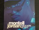 Montell Jordan 