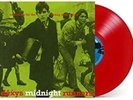 DEXY'S MIDNIGHT RUNNERS : SEARCHING FOR THE YOUNG SOUL REBELS RED VINYL LP NEW