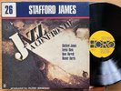 Stafford James - Jazz A Confronto 26 (Horo HLL 101-26) 1976