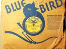 PREWAR BLUES 78: LEROY CARR When the Sun Goes Down/Ain’t It a Shame *HEAR*