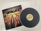 Metallica Slayer Iron Maiden LP Vinyl Record Schallplatte Metal Rar Live Metal
