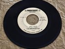 PARKWAY DJ COPY 45 RECORD B-929 THE BRONZETTES HOT SPOT