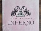Prize fighter Inferno - Half Measures Vinyl Ltd Edition Still Sealed