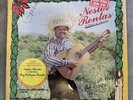NESTOR RENTAS Mas Boricua Que El Coqui Puerto Rico Latin LP Vinyl