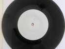 The Damned - Love Song -  Vinyl Test Press