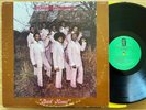 The Sensational Friendly Four - Back Home (HSE 1510) with photograph