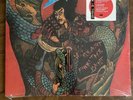 Dokken Beast From The East Vinyl LP Record | Live In Japan | New And Sealed