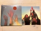 Boygenius - The Record LP [Vinyl New] Indie Exclusive Limited Clear + Poster