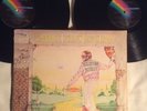 Elton John 12” Vinyl 2 LP Set Goodbye Yellow Brick Road 1973 MCA Gatefold Double