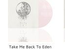 New Sealed SLEEP TOKEN Take Me Back To Eden 2x LP Vinyl Record Pink SOLD OUT