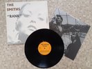 THE SMITHS - RANK    ORIGINAL 12