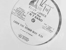 Sealed Tony Jones & TNT Band 