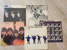 The Beatles Vinyl LP Collection 1st and 2nd presses , see description