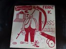 LP Schallplatte Franz K SENSEMANN Sonderpressung f S Josefus, Ruhr Best Nr 007