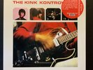 The Kinks, The Kink Kontroversy, 180 Gram Earmark Virgin Vinyl LP SEALED