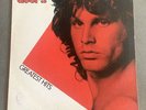 The Doors  Greatest Hits- Vinyl LP - 1980 Elektra 5E-515