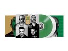 U2 Songs Of Surrender – Boston Celtics Limited Edition Vinyl / New and Sealed