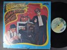 WILLIE COLON Guisando HECTOR LAVOE FANIA VENEZUELA IMP DG MONO SALSA boogaloo