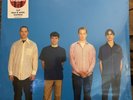 Weezer Blue Album Limited Edition (Vinyl, August 2020, 1 Disc, Geffen) Target