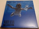 Nirvana - Nevermind (180g Vinyl LP, Sub Pop, Germany) New/Sealed