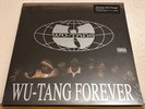 Wu-Tang Forever by Wu-Tang Clan (Record, 2014) NEW/SEALED