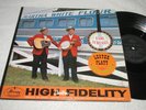 Lester Flatt & Earl Scruggs w/ The Foggy Mountain Boys - Mercury - their 3rd LP