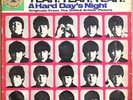 The Beatles - YEAH  YEAH  YEAH   - ODEON