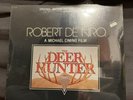 THE DEER HUNTER ORIGINAL MOTION PICTURE SOUNDTRACK - CAPITOL RECORDS LP  SEALED