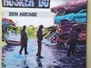 Hüsker Dü - Zen Arcade - das legendäre Punk-Doppel-Album); Top Zustand