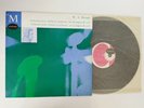 1961 French 1Ed STEREO CFD LP 266 Makanowitzky MOZART Violin concertos K.216,218