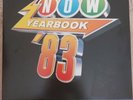 Now Yearbook 1983 by Various Artists (Triple Red Record, 2021)