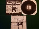 Operation Ivy- Energy LP 1st press Lookout Laytonville address, pre- Rancid