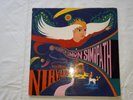 Nirvana LP The Story Of Simon Simopath UK Pink Island Eyeball Mono ILP959