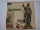 TEN YEARS AFTER - CRICKLEWOOD GREEN LP ORIG UK 1970 Factory Sample (Not for Resa