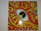 13th Floor Elevators - Psychedelic Sounds of the 13th Floor Elevators
