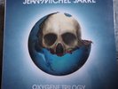 JEAN MICHEL JARRE 