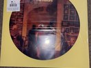 ABBA - THE VISITORS - PICTURE DISC VINYL